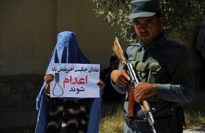 Afghan Scandal - Afghan 'mullah' faces stoning death over sex tapes scandal - World - The  Jakarta Post