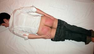 bottoms up spanking party - Bottoms up spanking party: Caning casting porn & Fifth spanking