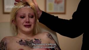 Crying Girl Gyno Exam Porn - bitch in the doctor's chair - XVIDEOS.COM