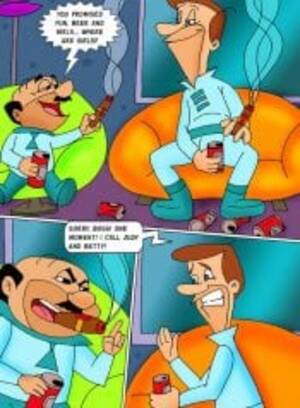 Judy Jetson Porn - Judy Jetson Rule 34 Porn Comicsâ€“ R34Porn