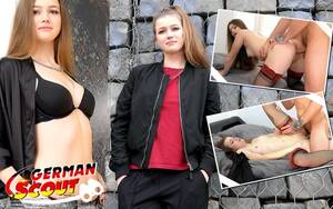 german teen 18 - German amateursex 18 Porn Videos | Faphouse