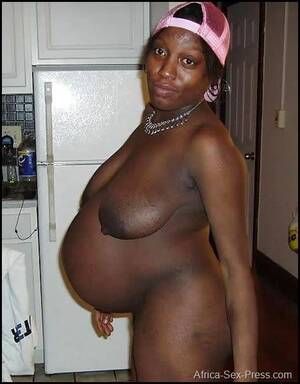 ghetto black pregnant - Ghetto Black Girl Pregnant African Pregnant Pussy