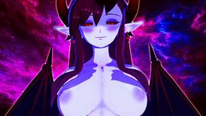 anime huge tits n tigh pussy - FUCKING THE SEXIEST SUCCUBUS EVER WITH BIG TITS AND TIGHT PUSSY - ANIME  HENTAI UNCENSORED