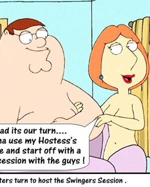 All Toon Captions - Louis Griffin . cartoon captions Porn Pictures, XXX Photos, Sex Images  #673724 - PICTOA