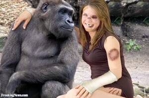 Ape Bangs Girl Porn - Girl Bangs Ape Porn