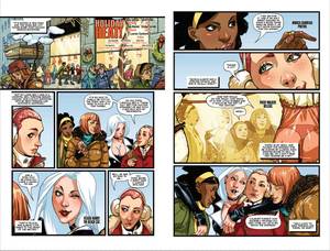 Clea Doctor Strange - That isn't to say that there aren't cases where a much older man is married  to a very much younger woman, but those usually fall within the realms of  ...