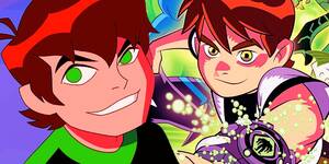 cartoon network ben ten gwen nude - Ben 10: Ultimate Alien (TV Series 2010â€“2012) - News - IMDb