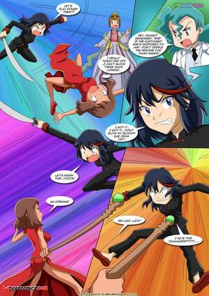 fantasy anime lesbian porn - âœ…ï¸ Porn comic Lesbian Fantasy Island. Kari And May. Chapter 2. Pokemon.  Palcomix. Sex comic beauty protected her | Porn comics in English for  adults only | sexkomix2.com