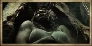 Jessica Biel Porn Hardcore - HEAVY HANGERS: The Best Boobs of The Texas Chainsaw Massacre (NSFW) - Icon  Vs. Icon