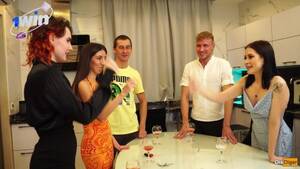 college orgy fun - College Orgy Porn Videos | Pornhub.com