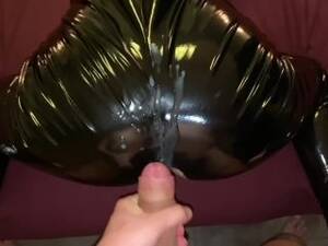 Latex Porn Cum - Free Latex Cum Porn | PornKai.com