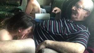 90 year old girls sucking cock - Watch Teen suck old man - Grandpa - Teen, Blowjob, Grandpa Porn - SpankBang