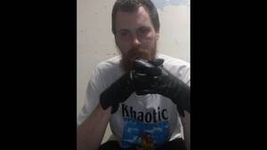 Glove Porn Fetish Man - Leather Glove Fetish Gay Porn Videos | Pornhub.com