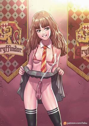 harry potter shemale hentai - Read 43 galleries with tag harry potter on Hentai Shemales