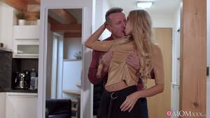 Intense Porn - Intense porn with a sensual MILF thirsty for cock and sperm