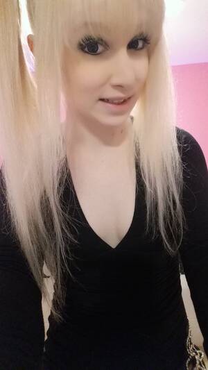 blonde american shemale - Blonde Porn Star Visiting, American Transsexual escort in Tokyo