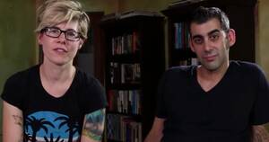 Lesbian Porn Directors - Girlsway lesbian porn director suspended after rape allegations | PinkNews