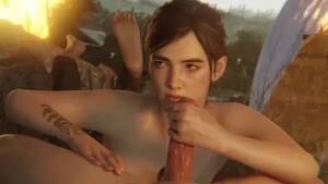 3d hentai cum facial - Ellie - handjob; masturbation; orgasm; cumshot; cum on face; 3D sex porno  hentai; [The Last Of Us] watch online or download