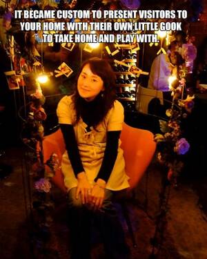 asian fuck toy captions - Asian fucktoy captions Porn Pictures, XXX Photos, Sex Images #1532526 -  PICTOA