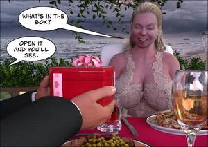 For Better Or Worse Porn - For Better Or For Worse [Mature3DComics] - 1 . For Better Or For Worse -  Chapter 1 [Mature3DComics] - AllPornComic