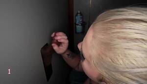 Nebraska Blowjob Porn - Nebraska Girl - Dick BlowJob Try On Porn Video