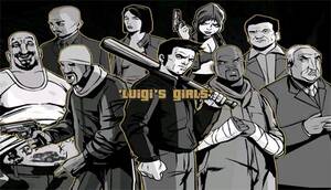 Gta 3 Misty Porn - Grand Theft Auto III: Grand Theft Auto III Walkthrough