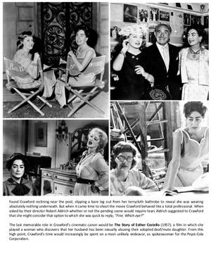 Joan Crawford Porn Film - 31.