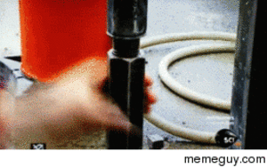 Kari Byron - The closest we may ever get to Kari Byron porn SFW - Meme Guy