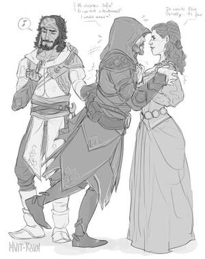 Assassins Creed Sofia Porn - Assassins Creed Sofia Porn | Sex Pictures Pass