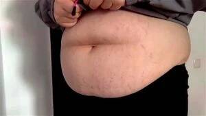 Belly Stretch Porn - Stretch Marked Belly Fetish Tight Clothes Porn - stretch & marked Videos -  SpankBang