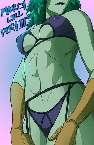 Adventure Time Huntress Wizard Porn - Swain] Marcy Will Play 2: Huntress Wizard (A...