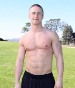 Abe Porn - Abe II (SC) | Gay Porn Star Database at WAYBIG