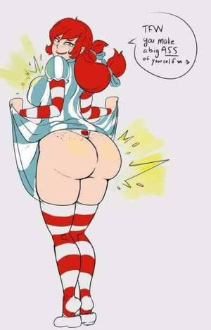 Ecchi Wedgie Ass Porn - Ecchi Wedgie Ass Porn | Sex Pictures Pass