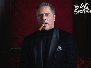 Gangster Italian Porn Movies - What have the five families been doing in the shadows? GQ invesitgates |  British GQ | British GQ