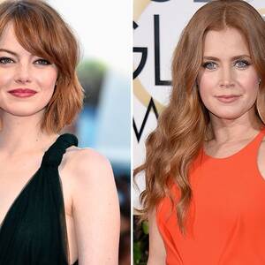 blonde and redhead nude beach - 11 Struggles Only Redheads Can Really Understand | Women's Health