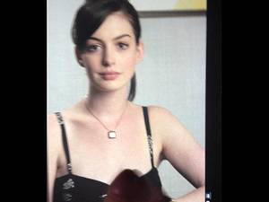 Anne Hathaway Gay Porn - 