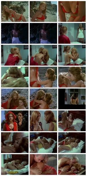 lesbian vintage movies - Lesviakos Avgoustos (Lesbian August) (1974) | EroGarga | Watch Free Vintage  Porn Movies, Retro Sex Videos, Mobile Porn