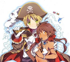 Hetalia Seychelles Porn - seychelles and england - hetalia