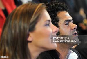 Melissa Theuriau Body Xxx - 310 Adult Melissa Theuriau Stock Photos, High-Res Pictures, and Images -  Getty Images