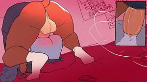 Furry Yiff - Free Furry Yiff Porn Videos (696) - Tubesafari.com