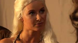 Game Of Thrones Xxx Porn - 