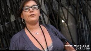 Jenny Amateur Glasses Porn - Jenny enjoy in the wild casting - french porn amateur | Clips4sale