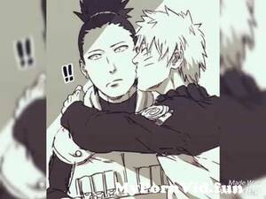 Naruto Shikamaru Gay Porn - Shikamaru and Naruto [ShikaNaru] - need you now from naruto xxx shikamaru  gay Watch Video - MyPornVid.fun