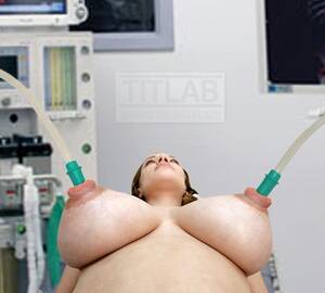 Breast Insertion - Nipple Insertion (42 photos) - porn