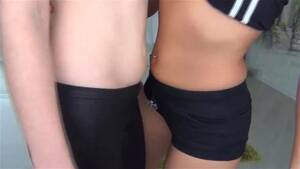 Lesbians Belly To Belly - Watch belly fight - Belly Fight, Lez, Fight Porn - SpankBang