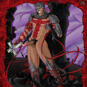 Inferno Gay Porn - Rule34 - If it exists, there is porn of it / dante alighieri, lucifer,  satan / 2705663