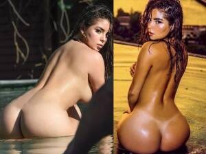 Best Celebrity Ass - Celebrity! Nude and Famous! Ass!
