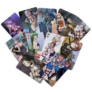 nude amazon cartoons - Amazon.com: INNAL Hentai,Nude Playing Cards,Anime Porn,Waifu Cards,Hentais, Nude Anime,Funny Playing Cards,Collectible Playing Cards (Multicolor-KB1) :  Toys & Games