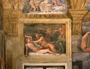 Ancient Sex Paintings - Erotic Art - Exploring the Different Depictions of Sexuality in Art