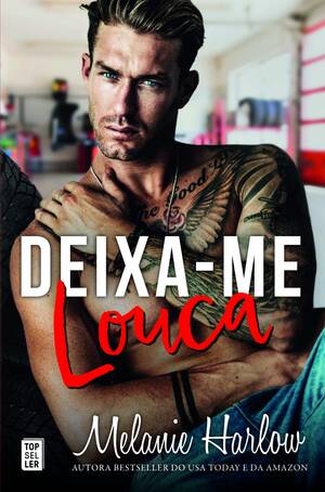 Katy Perry Futanari Porn - Melanie Harlow - Penguin Livros